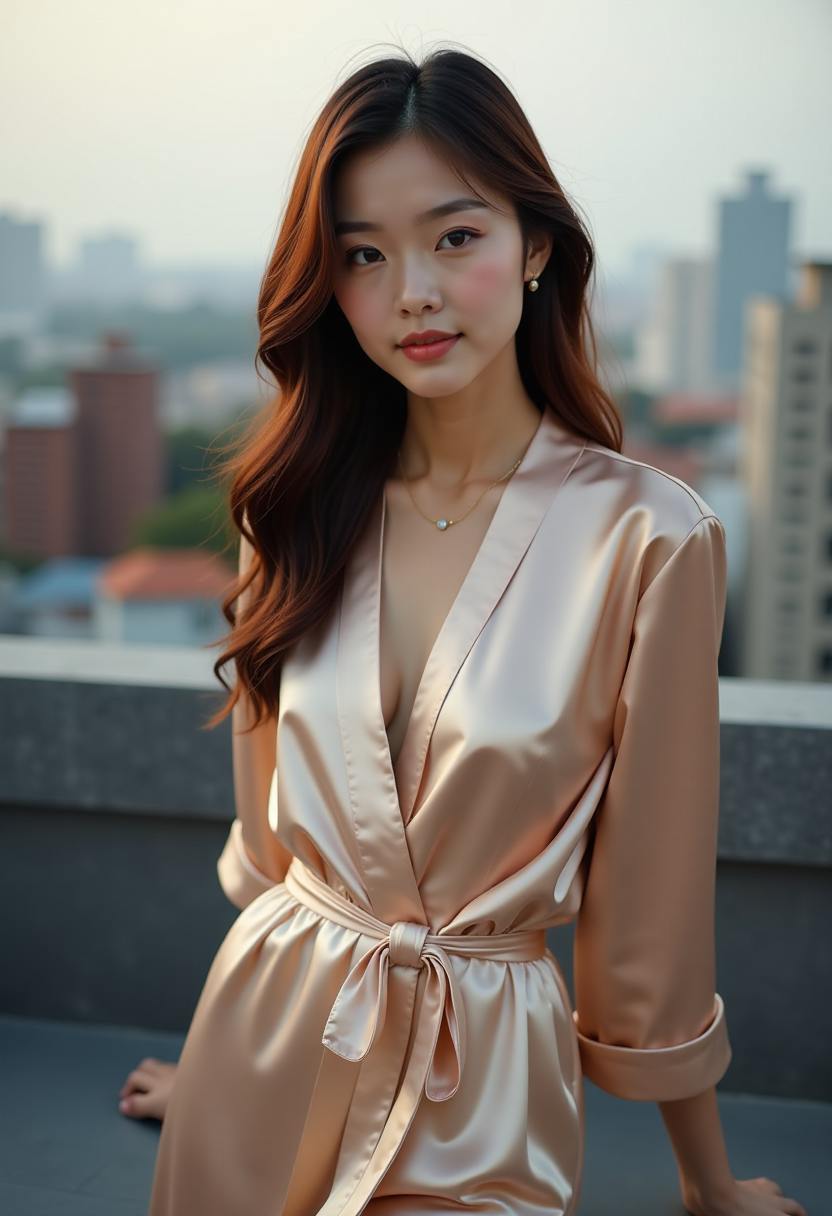 迷途的候鸟